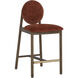 Orabell 39 inch Opera Spice Counter Stool